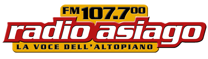 Radio Asiago Logo